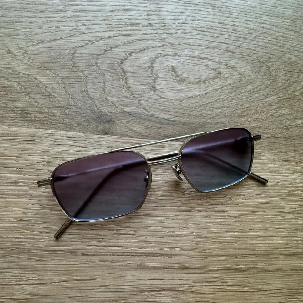 Gentle Monster Sunglasses M01 Womens